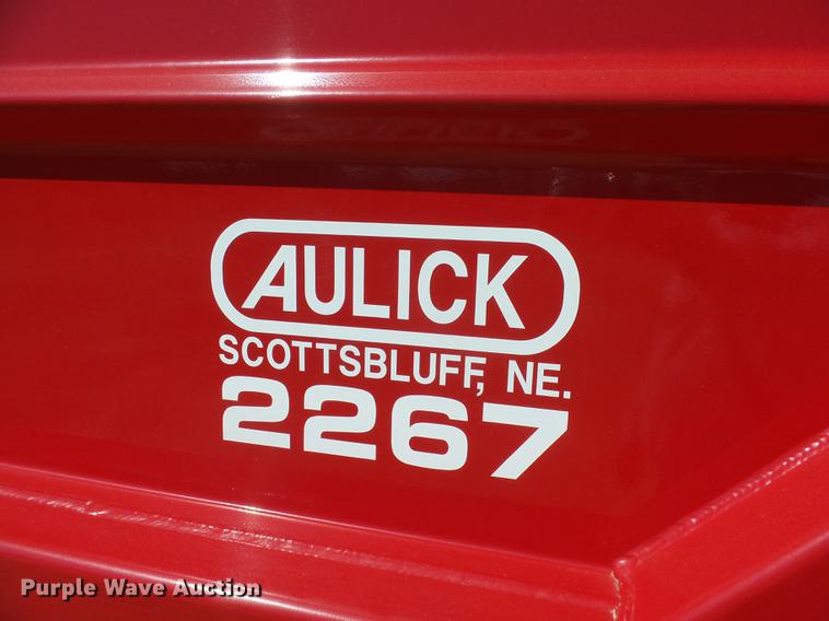 image for item DX9084 2006 International Eagle 9200i silage truck