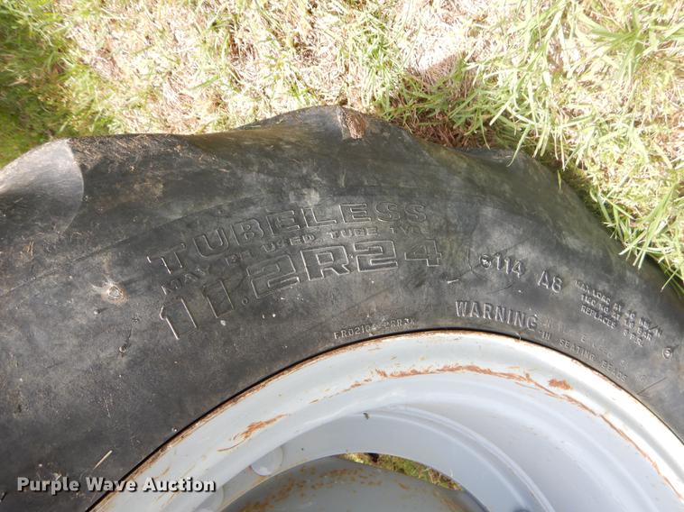 image for item EI9176 2005 McCormick C90 tractor