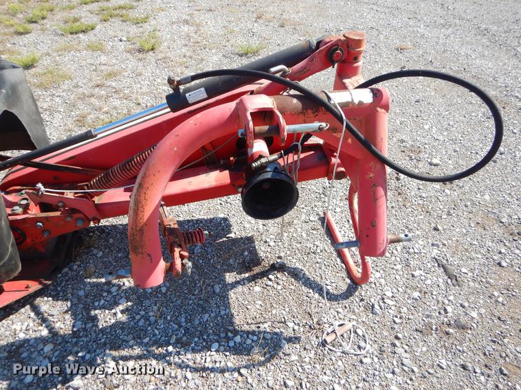 image for item EI9249 Gribaldi DM207 disc mower