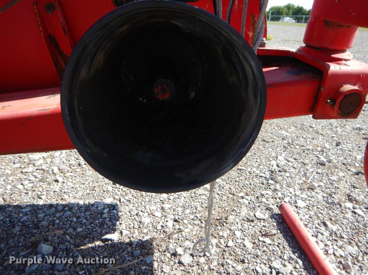 image for item EI9249 Gribaldi DM207 disc mower