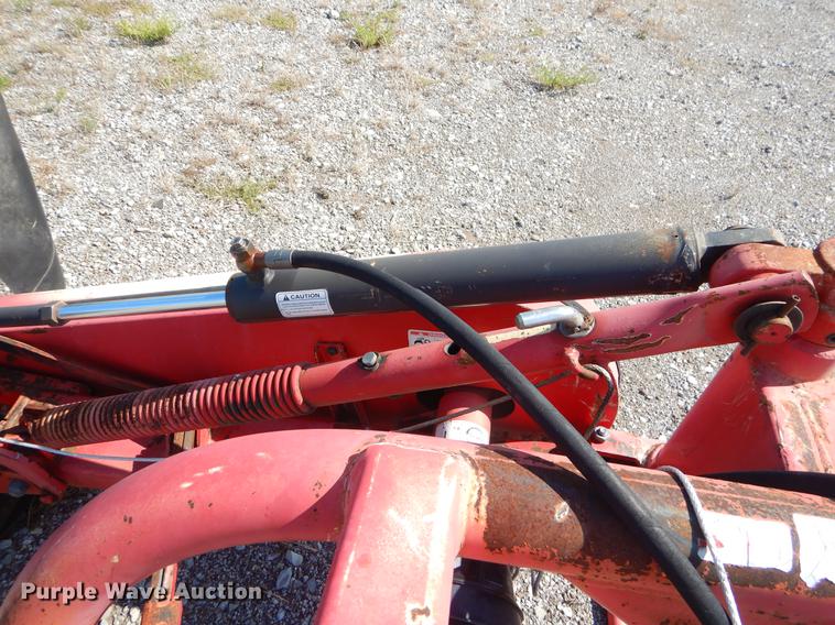 image for item EI9249 Gribaldi DM207 disc mower