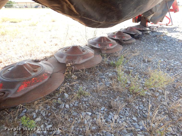 image for item EI9249 Gribaldi DM207 disc mower