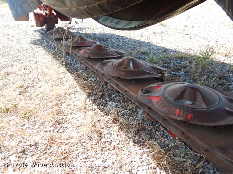 image for item EI9249 Gribaldi DM207 disc mower