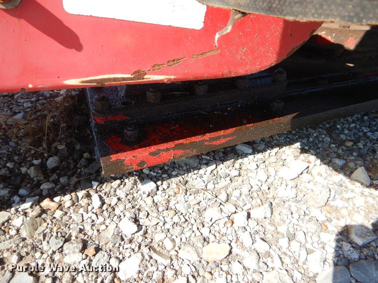 image for item EI9249 Gribaldi DM207 disc mower