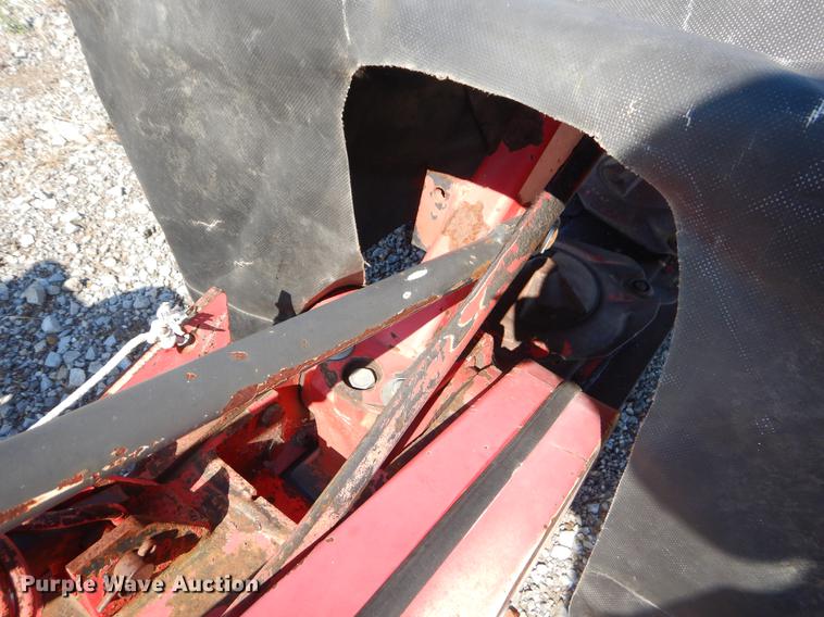 image for item EI9249 Gribaldi DM207 disc mower