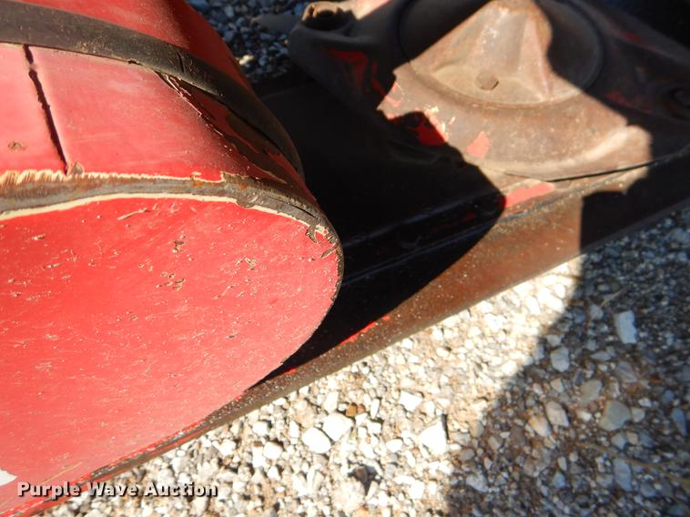 image for item EI9249 Gribaldi DM207 disc mower