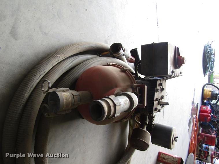 image for item EI9336 Water pump