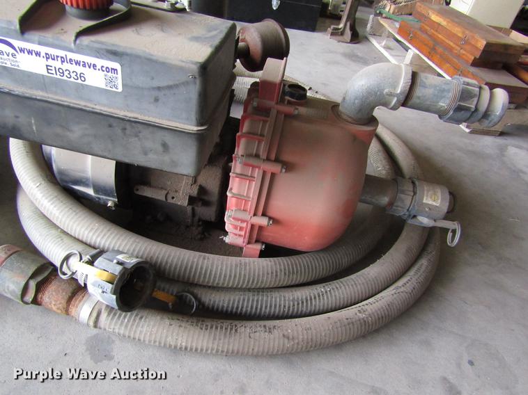 image for item EI9336 Water pump