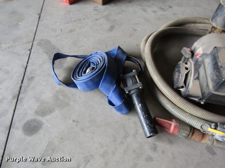 image for item EI9336 Water pump