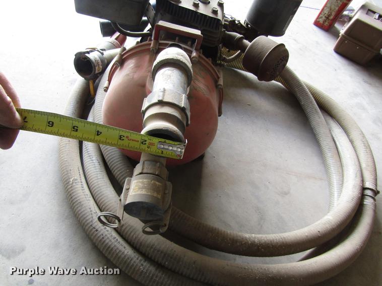 image for item EI9336 Water pump