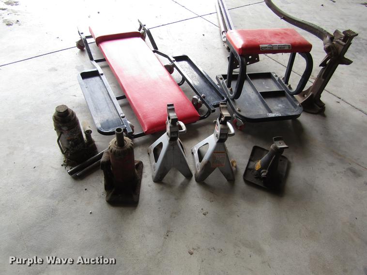 image for item EI9337 Automotive tools