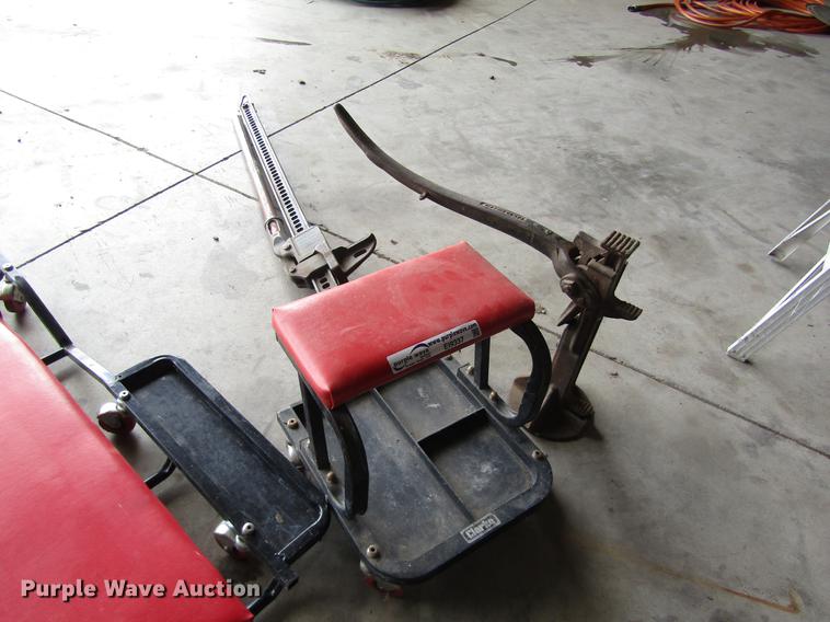 image for item EI9337 Automotive tools