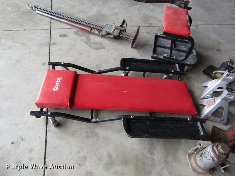 image for item EI9337 Automotive tools