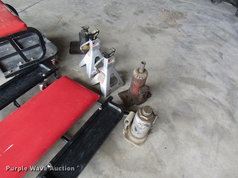 image for item EI9337 Automotive tools