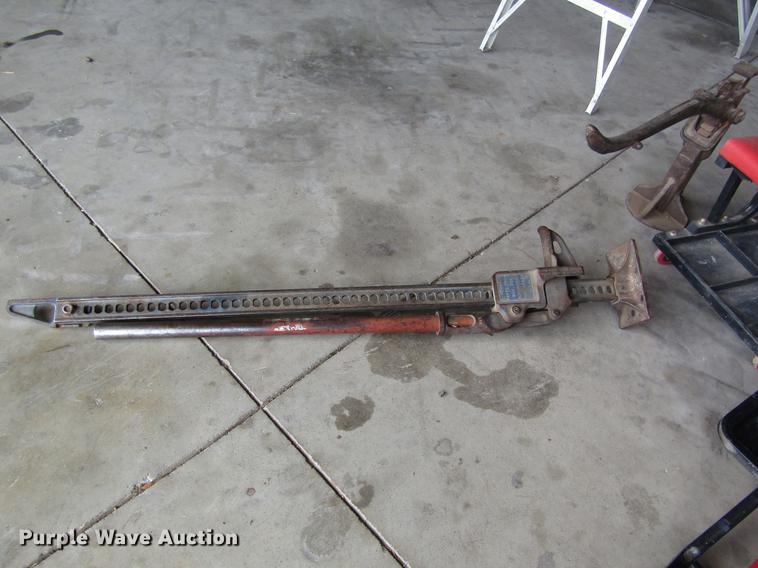 image for item EI9337 Automotive tools