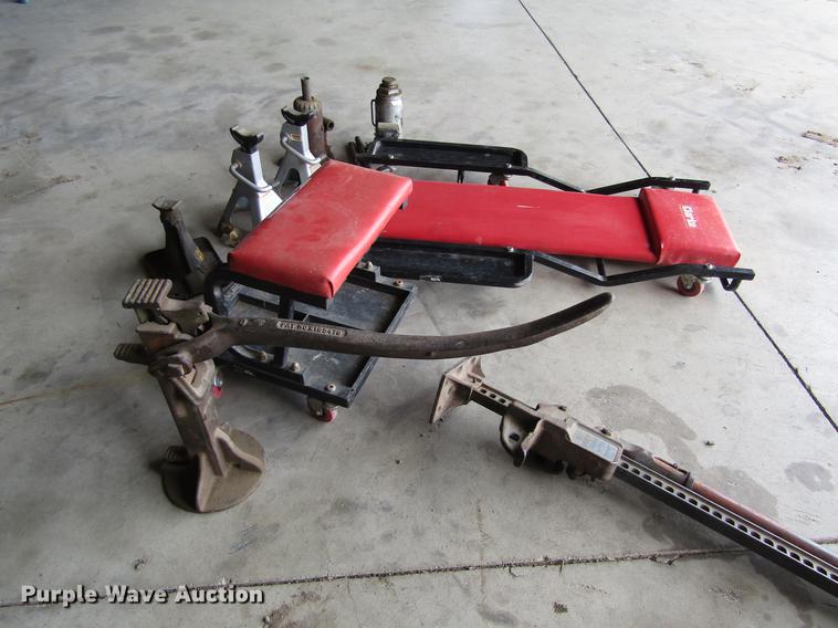 image for item EI9337 Automotive tools