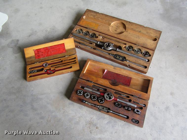 image for item EI9340 Tools