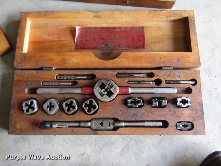 image for item EI9340 Tools