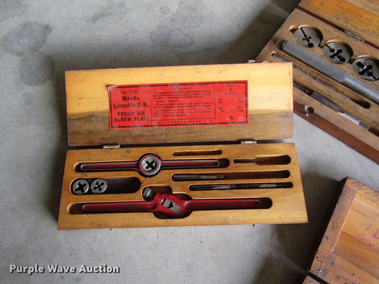 image for item EI9340 Tools