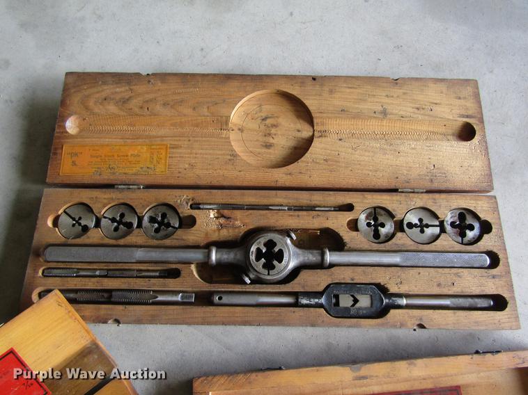 image for item EI9340 Tools