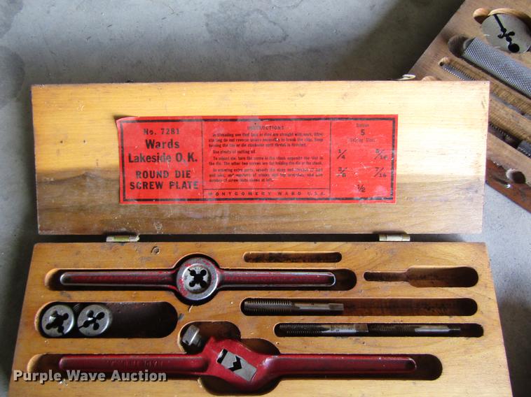 image for item EI9340 Tools