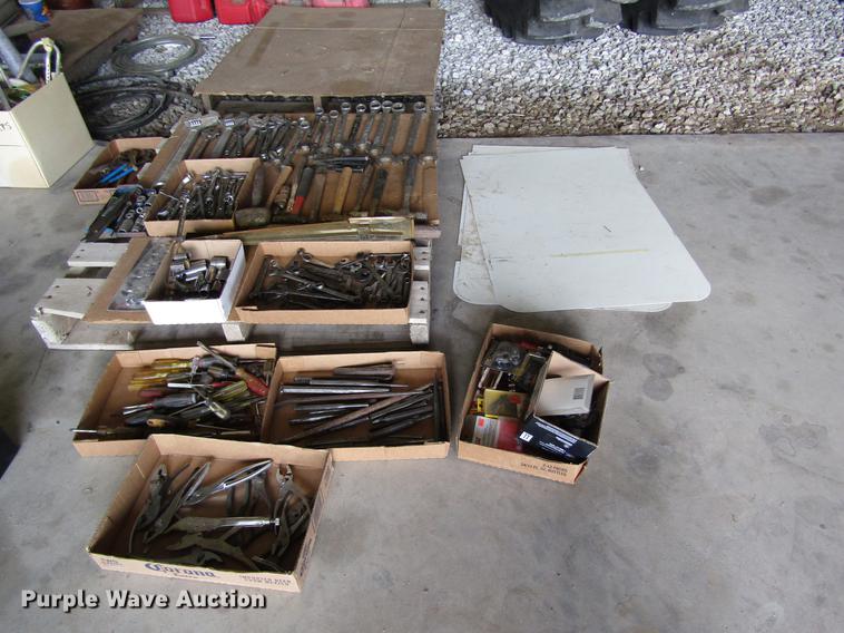 image for item EI9341 Hand tools