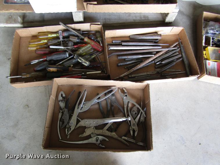 image for item EI9341 Hand tools