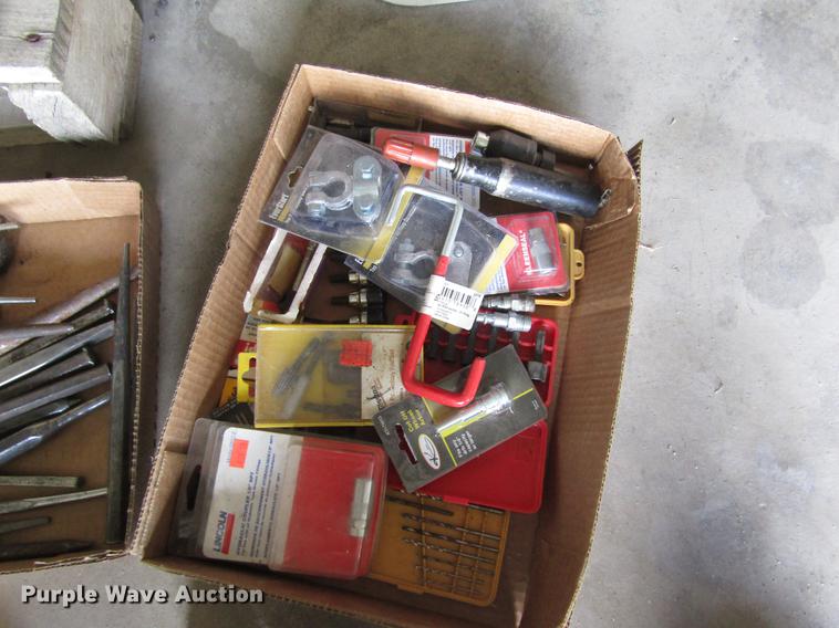 image for item EI9341 Hand tools