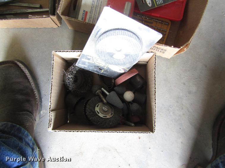 image for item EI9341 Hand tools