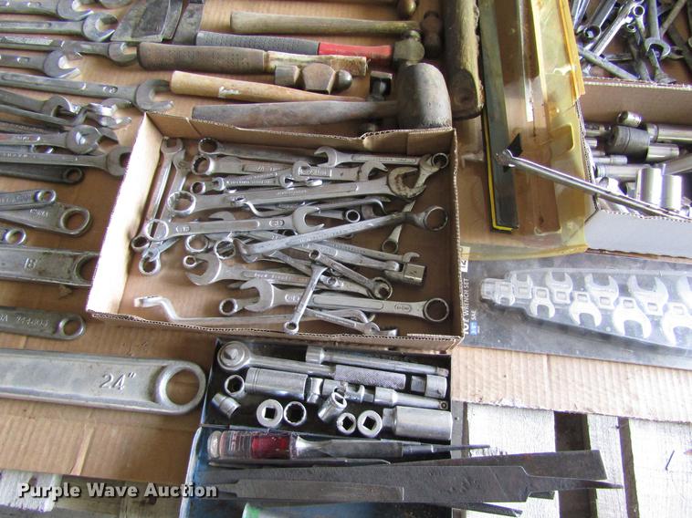 image for item EI9341 Hand tools