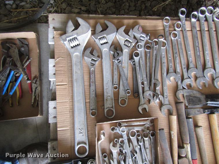 image for item EI9341 Hand tools