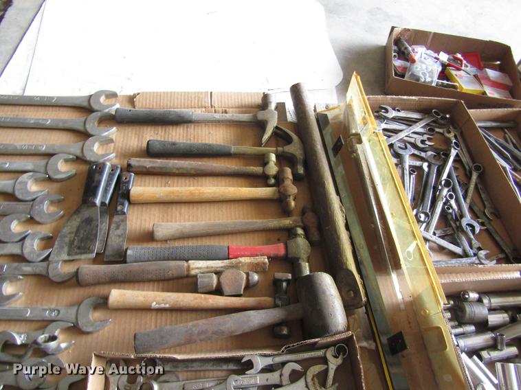 image for item EI9341 Hand tools