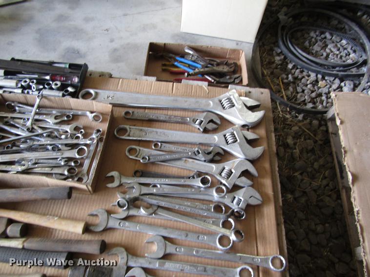 image for item EI9341 Hand tools