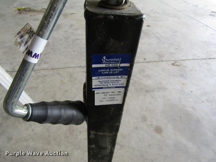 image for item EI9342 (2) jackstands