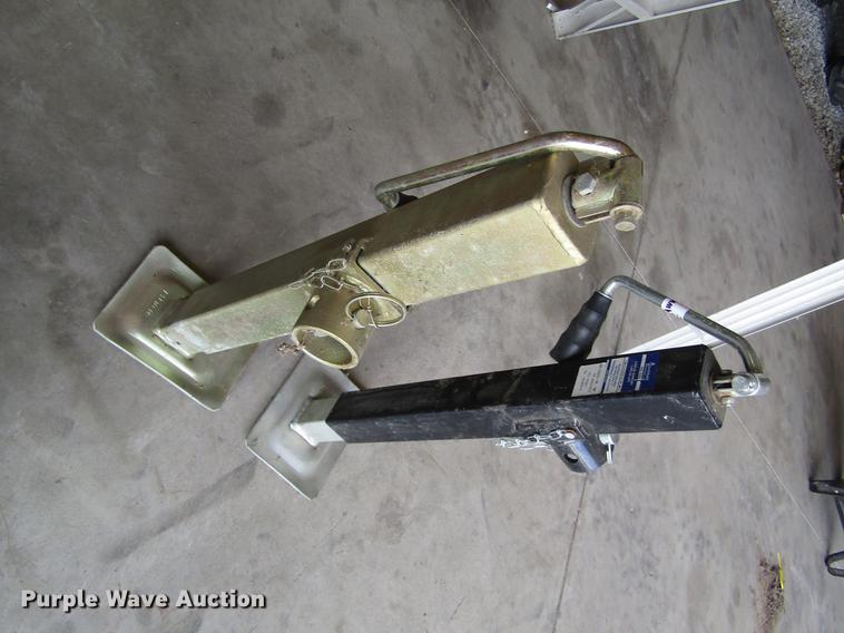 image for item EI9342 (2) jackstands