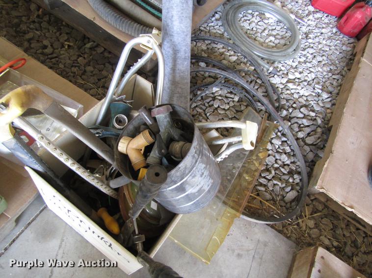 image for item EI9343 Power and hand tools