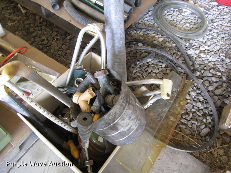 image for item EI9343 Power and hand tools