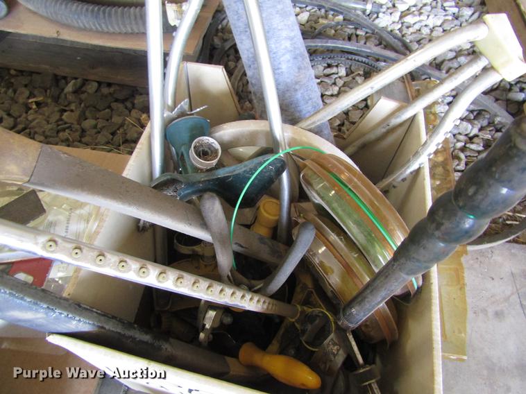 image for item EI9343 Power and hand tools