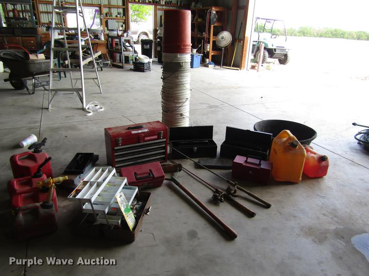 image for item EI9344 Tools