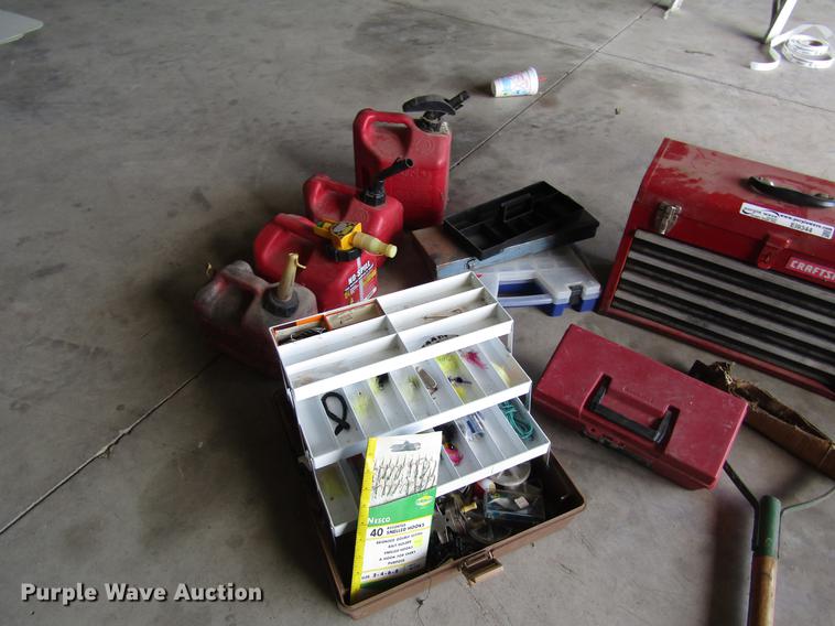 image for item EI9344 Tools