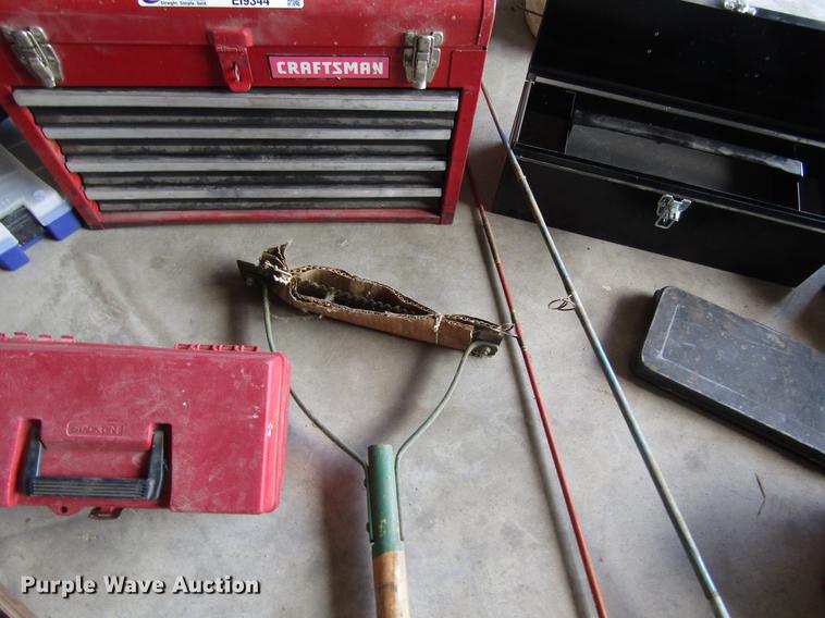 image for item EI9344 Tools