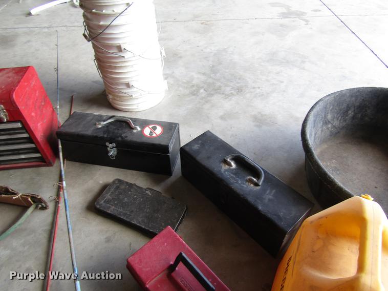 image for item EI9344 Tools