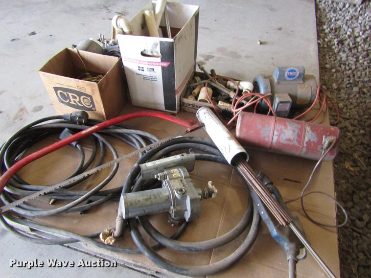 image for item EI9346 Tools