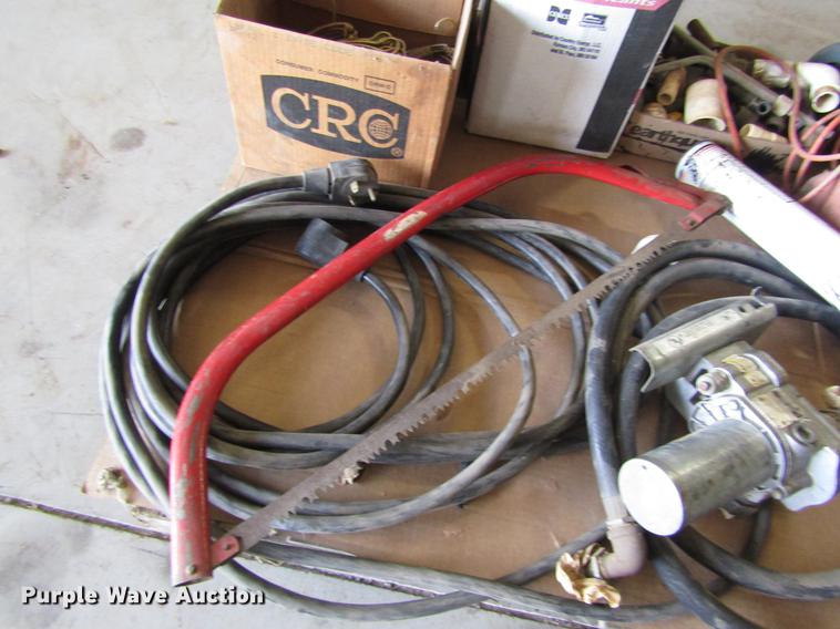 image for item EI9346 Tools