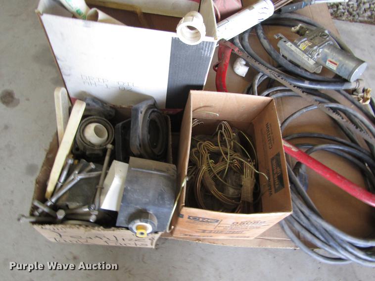 image for item EI9346 Tools