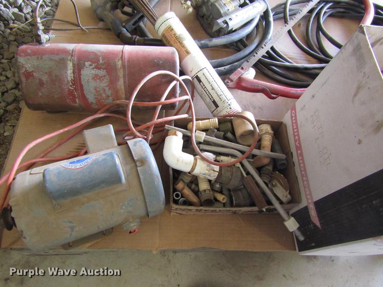 image for item EI9346 Tools