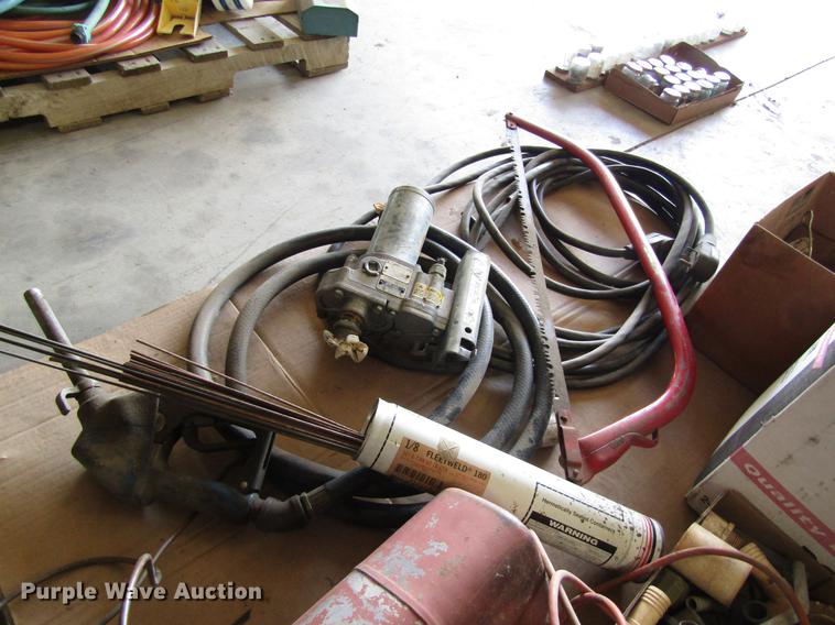 image for item EI9346 Tools