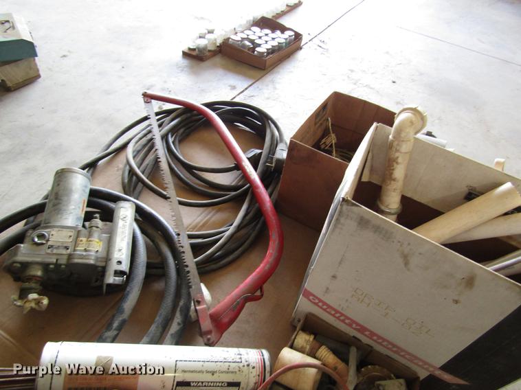 image for item EI9346 Tools