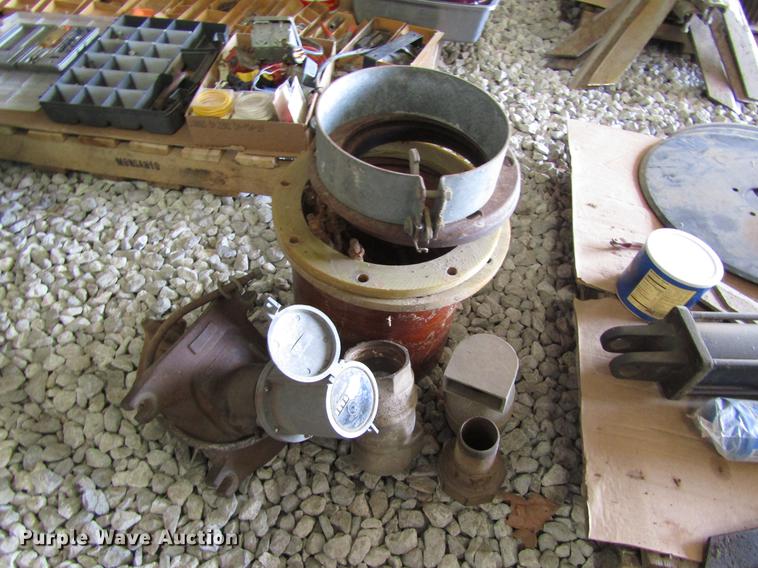 image for item EI9346 Tools