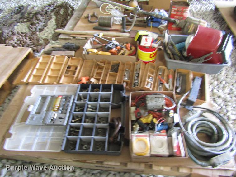 image for item EI9346 Tools